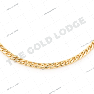 2MM FRANCO 14K CHAIN