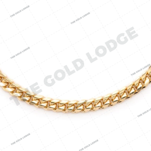 4MM MIAMI CUBAN 14K CHAIN